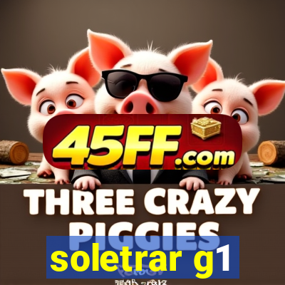 soletrar g1